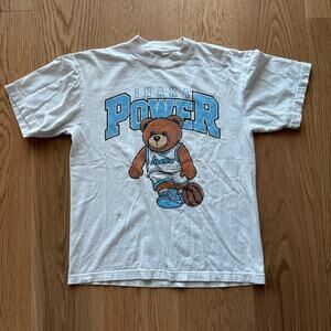 Inaka Power Teddy Shirt Mens Small